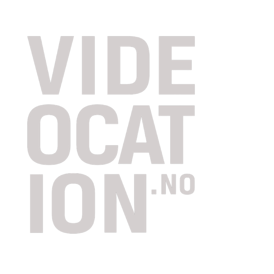 Videocation logo