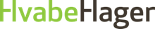HvabeHager logo – kurs i ChatGPT